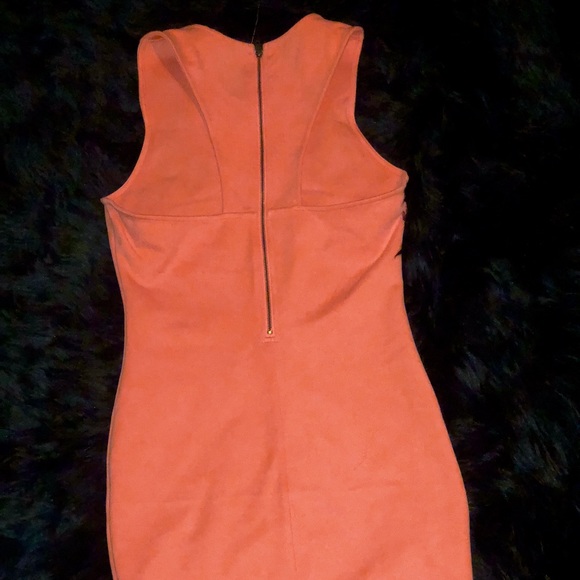 Devlin Dress - Picture 3 of 4